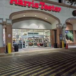Harris Teeter