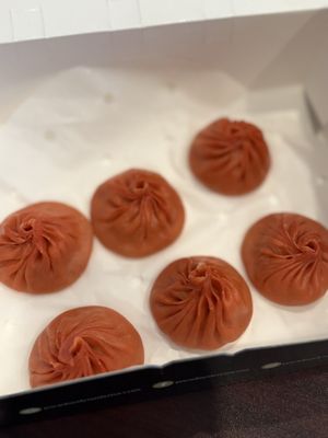 Paradise Dynasty at The Americana by null