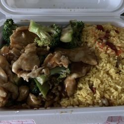 China One