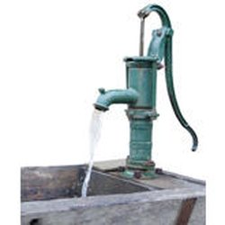 Abernathy Pump Service