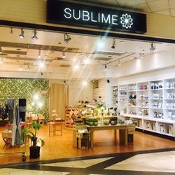 Sublime - they carry variety of superfoods and it's very reasonable!