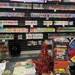 Best Budz Smoke Shop
