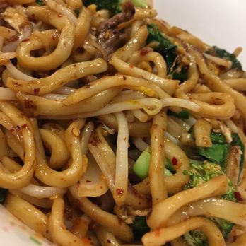 Toss Noodle Bar - Asian Fusion Near Me - Berkeley, California Toss Noodle Bar - Asian Fusion Near Me - Berkeley, California