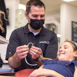 Holt Orthodontics - Invisalign for Kids