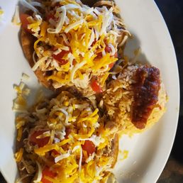 Tostadas