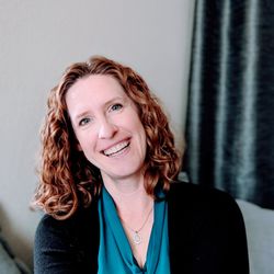 Lively Financial Coaching - Brandy, Owner of Lively Financial Coaching