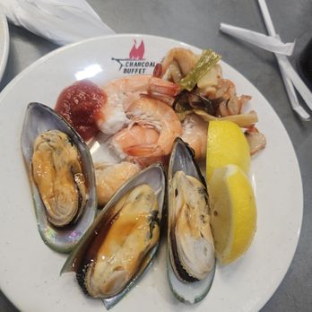 Charcoal Grill & Modern Buffet - Buffets Near Me - Queens, New York Charcoal Grill & Modern Buffet - Buffets Near Me - Queens, New York