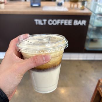 Tilt Coffee - Coffee & Tea Near Me - Los Angeles, California