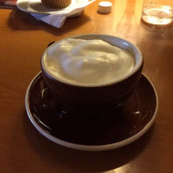 Espresso Bar and Cafe - Coffee & Tea Near Me - Winchester, Virginia