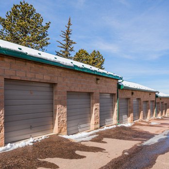 Mountain West Self Storage - Self Storage Near Me - Woodland Park, Colorado Mountain West Self Storage - Self Storage Near Me - Woodland Park, Colorado