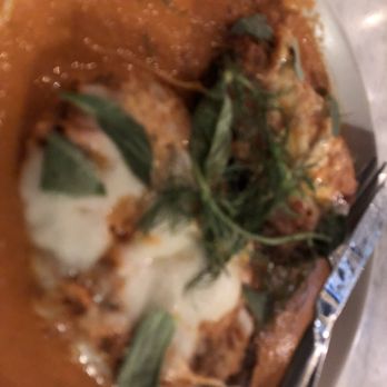 North Italia - Crispy Eggplant Parmesan - Italian Near Me - San Diego, California North Italia - Crispy Eggplant Parmesan - Italian Near Me - San Diego, California