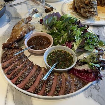 Kingfisher - Smoked Dry Aged Duck - Vietnamese Near Me - San Diego, California Kingfisher - Smoked Dry Aged Duck - Vietnamese Near Me - San Diego, California