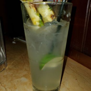 The Cheesecake Factory - Pineapple Moscow Mule - Desserts Near Me - Annapolis, Maryland The Cheesecake Factory - Pineapple Moscow Mule - Desserts Near Me - Annapolis, Maryland