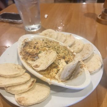 Low Tide Steak House - Crap Dip - Steakhouses Near Me - Surf City, North Carolina