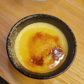 Ichiban Sushi - Creme Brule - Sushi Bars Near Me - Edina, Minnesota