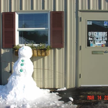 Adams Park Storage - When it snows, we will shovel your door! - Self Storage Near Me - Sanford, Maine Adams Park Storage - When it snows, we will shovel your door! - Self Storage Near Me - Sanford, Maine