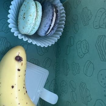 Fancy Flavors - Macarons Near Me - San Jose, California