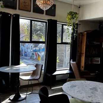 Texas Coffee Traders - Coffee Roasteries Near Me - Austin, Texas