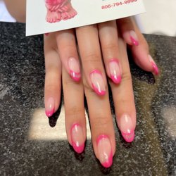 Kim's Nail Spa