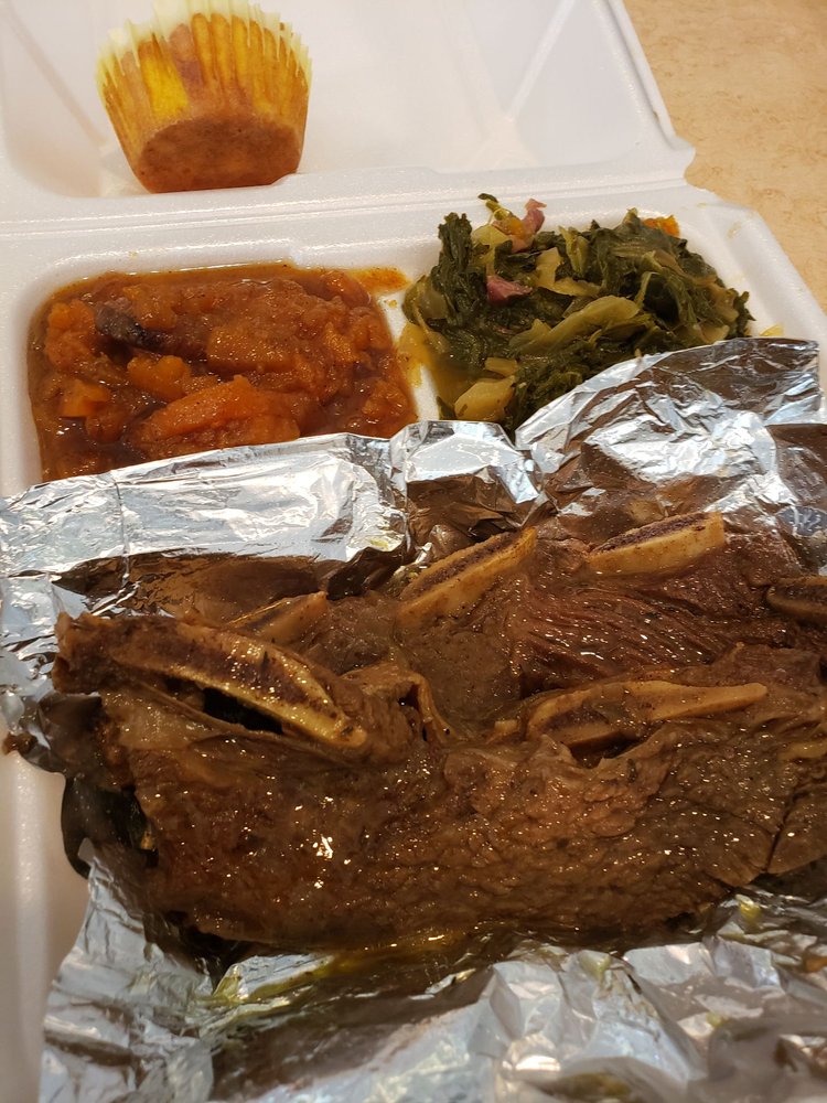 MANDY’S SOUL FOOD KITCHEN 156 Photos & 190 Reviews Soul Food 151