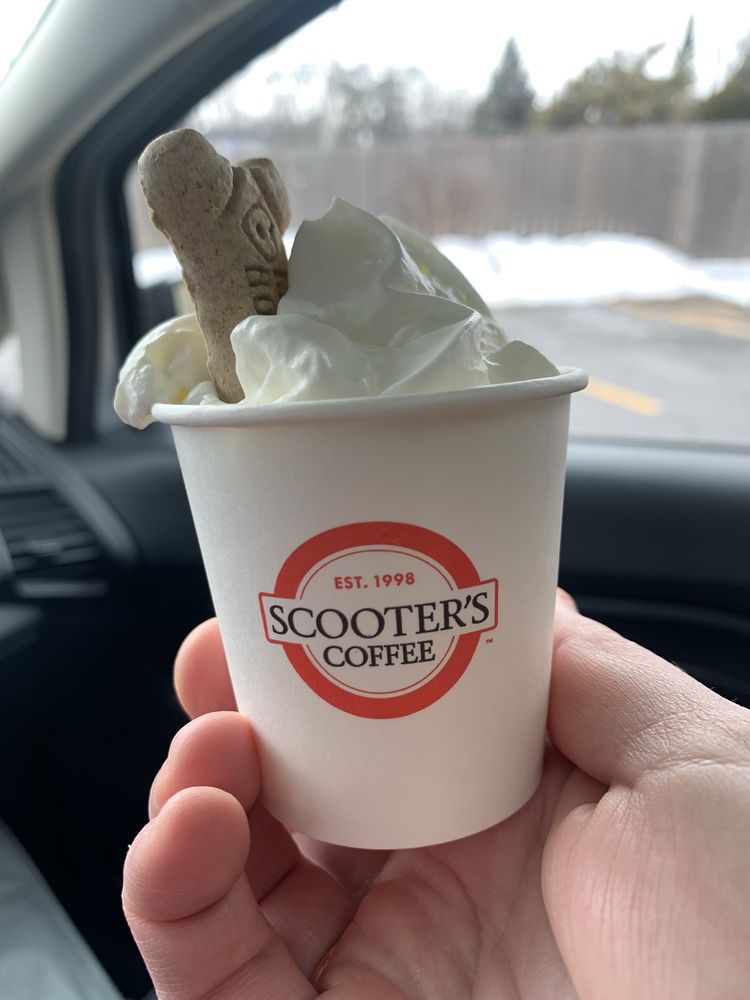 SCOOTER’S COFFEE - Updated May 2026 - 35 Photos & 18 Reviews - 310 N ...
