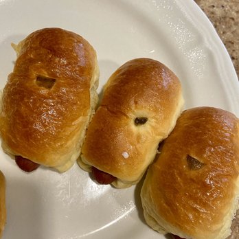 Fresh Donuts - Jalapeño kolaches - Donuts Near Me - Allen, Texas