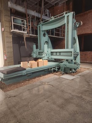 Fundidora Park by null