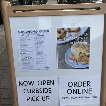 Scratchboard Kitchen - Breakfast & Brunch Near Me - Arlington Heights, Illinois