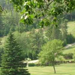 Sherwood Golf and Country Club
