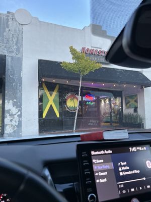 HOMESTYLE RESTAURANT by null