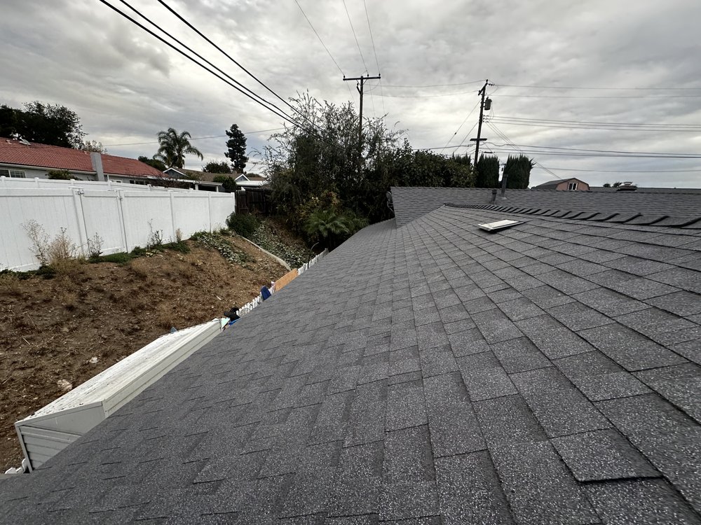 Slide of West Side Roofing