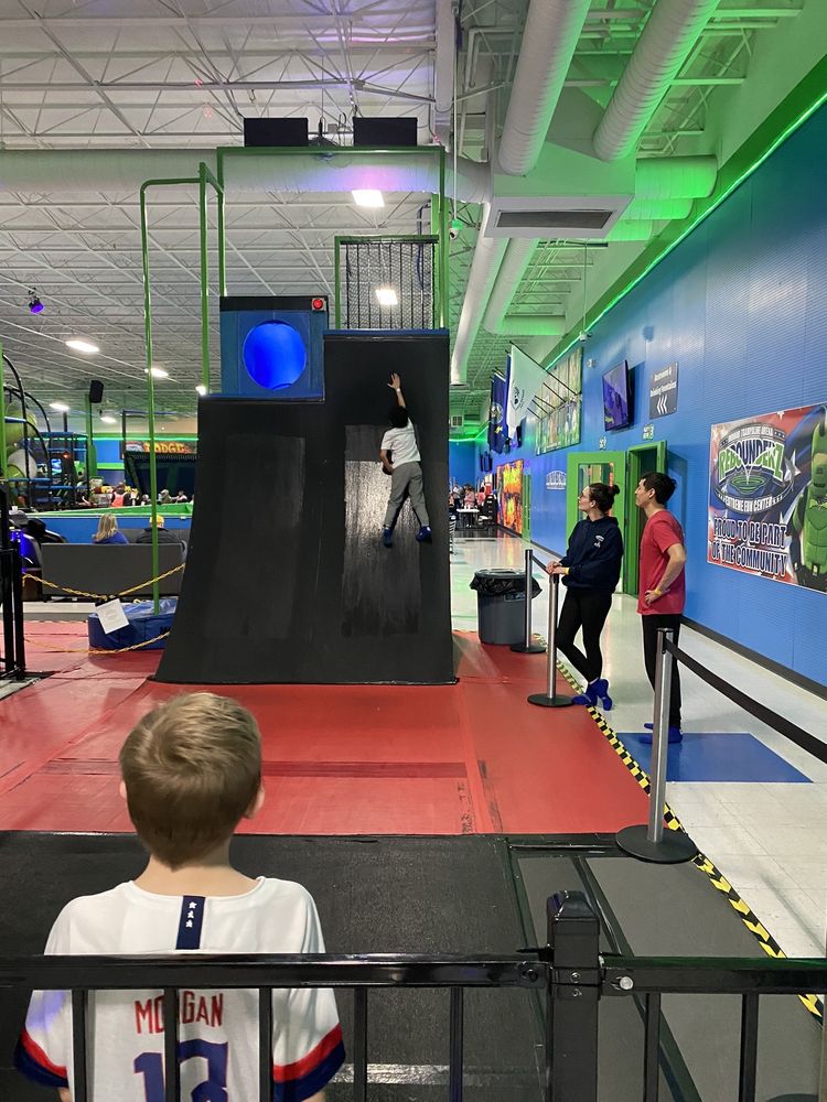 REBOUNDERZ JENISON Updated August 2024 26 Photos & 16 Reviews