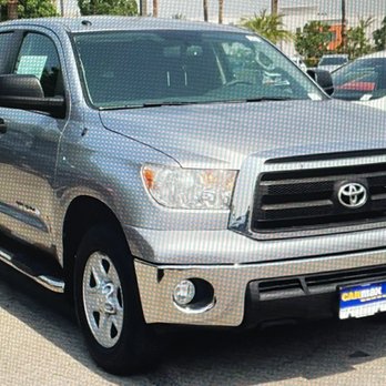 CarMax - Tundra - Used Car Dealers Near Me - Fairfield, California