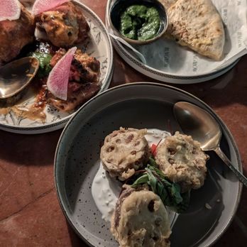 Bungalow - Indian Near Me - New York, New York