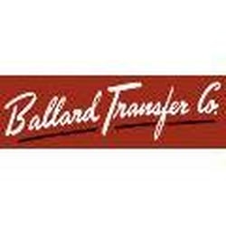 Ballard Transfer