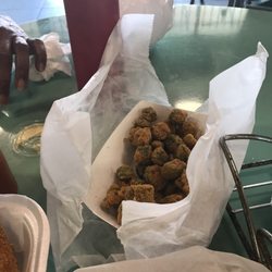 Seafood Shack