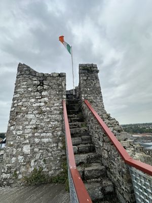 Trim Castle by null