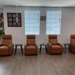 Prestige Medical Group - Come in and enjoy our newest service. IV Nutritional Therapy.