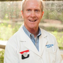 Martin Caperton, MD
