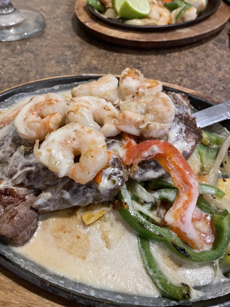 Social spots from Charro Mexican Restaurant