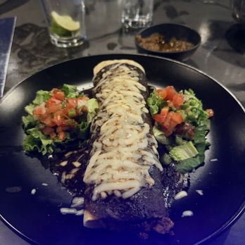 Ser - Tex-Mex Near Me - Oklahoma City, Oklahoma