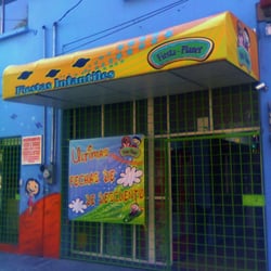 Fiesta Planet