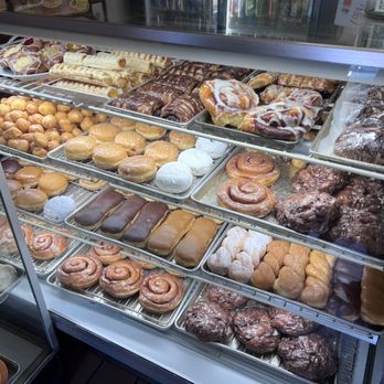 Rolling Pin Donuts - Donuts Near Me - San Bruno, California