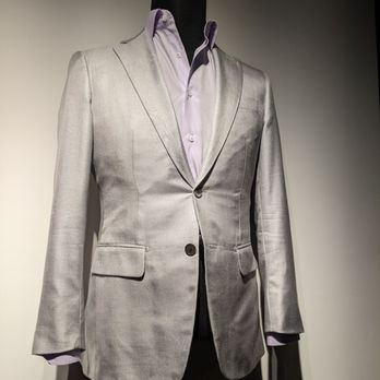 Enzo Custom - Men's Clothing Near Me - Miami, Florida