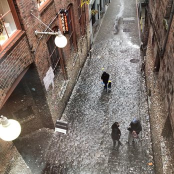 Eat Seattle Tours - The gum wall - Food Tours Near Me - Seattle, Washington Eat Seattle Tours - The gum wall - Food Tours Near Me - Seattle, Washington