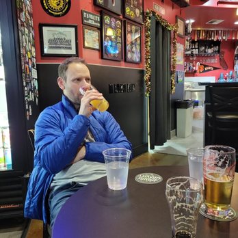 Final Gravity - Drinking - Beer Bar Near Me - Roseville, California