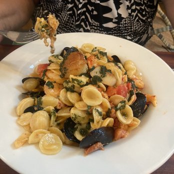SeaGrass - Seafood pasta - Seafood Near Me - Ocean Grove, New Jersey SeaGrass - Seafood pasta - Seafood Near Me - Ocean Grove, New Jersey