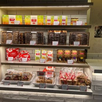 The Cookie Corner Uptown - Desserts Near Me - Pearl City, Hawaii