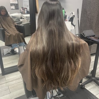 Beauty Mark Hair Salon - Before - Hair Stylists Near Me - Temecula, California Beauty Mark Hair Salon - Before - Hair Stylists Near Me - Temecula, California
