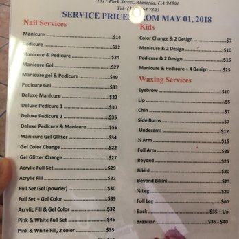 Classy Nail Spa - Nail Salons Near Me - Alameda, California Classy Nail Spa - Nail Salons Near Me - Alameda, California